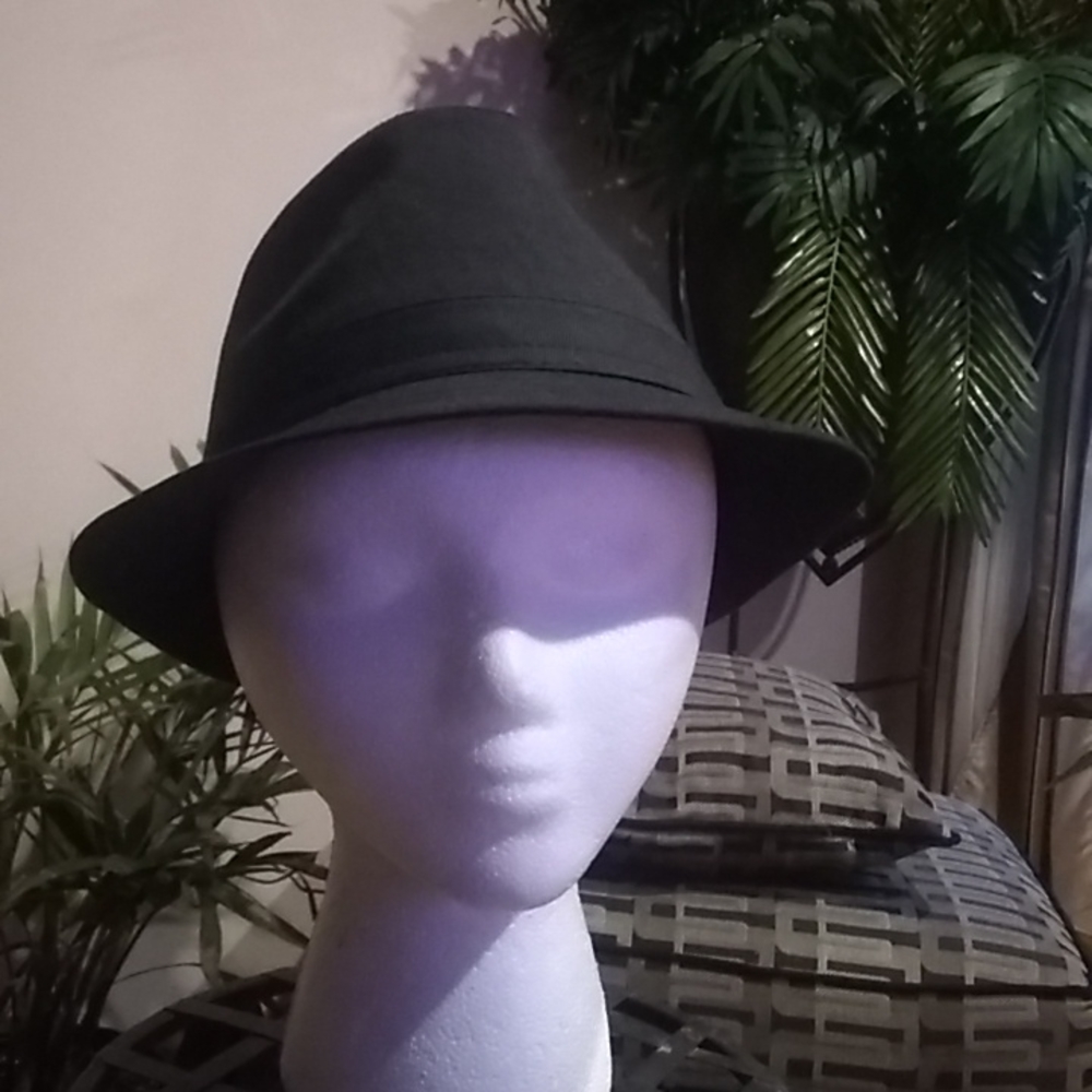 Black hat